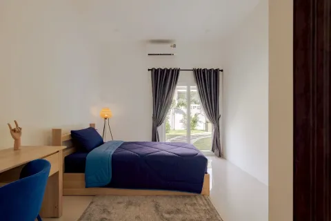 บ้านในพัทยา, ประเทศไทย 3 ห้องนอน № 210347 - รูปถ่าย 13