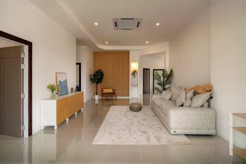 บ้านในพัทยา, ประเทศไทย 3 ห้องนอน № 210347 - รูปถ่าย 4