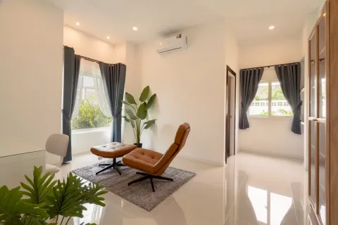 บ้านในพัทยา, ประเทศไทย 3 ห้องนอน № 210347 - รูปถ่าย 6