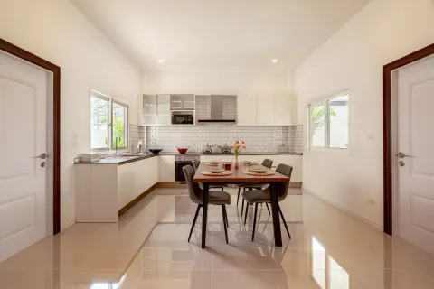 บ้านในพัทยา, ประเทศไทย 3 ห้องนอน № 210347 - รูปถ่าย 7