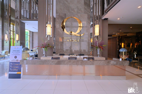 Condo à Bangkok, Thaïlande, 1 chambre № 184832 - photo 9
