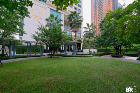 Condo à Bangkok, Thaïlande, 1 chambre № 184832 - photo 5