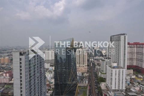 คอนโดมิเนียมในกรุงเทพฯ, ประเทศไทย, 1 ห้องนอน № 184835 - รูปถ่าย 3