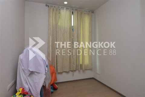 คอนโดมิเนียมในกรุงเทพฯ, ประเทศไทย, 1 ห้องนอน № 184835 - รูปถ่าย 2