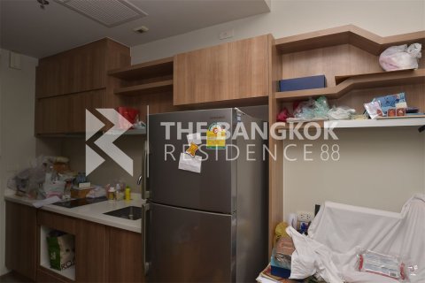 คอนโดมิเนียมในกรุงเทพฯ, ประเทศไทย, 1 ห้องนอน № 184835 - รูปถ่าย 6
