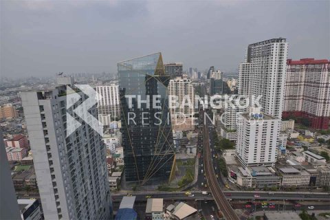 คอนโดมิเนียมในกรุงเทพฯ, ประเทศไทย, 1 ห้องนอน № 184835 - รูปถ่าย 5