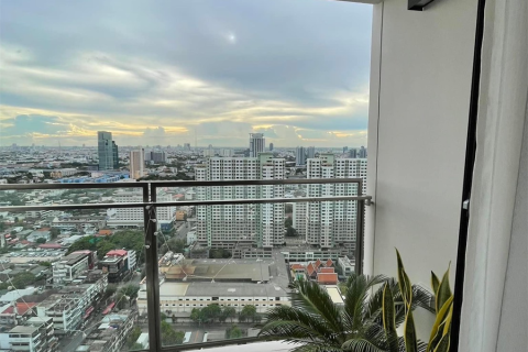 Condo à Bangkok, Thaïlande, 1 chambre № 184834 - photo 5