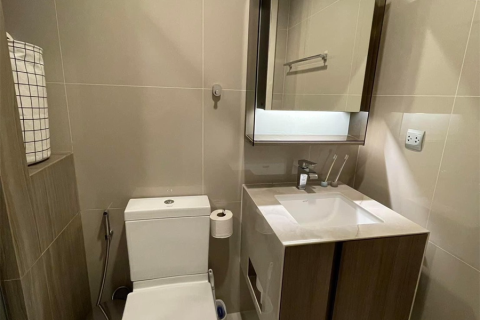 Condo à Bangkok, Thaïlande, 1 chambre № 184834 - photo 3