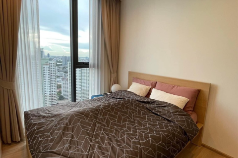 Condo à Bangkok, Thaïlande, 1 chambre № 184834 - photo 4