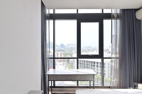 Condo à Bangkok, Thaïlande, 2 chambres  № 184830