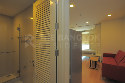 Condo in Bangkok, Thailand, 1 bedroom  № 184831 - photo 10
