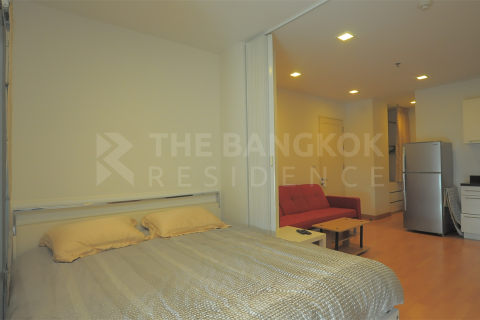 Condo in Bangkok, Thailand, 1 bedroom  № 184831 - photo 5