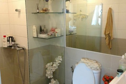 Студия в кондо в Ратчатхеви, Бангкок, Таиланд № 142229 - фото 5