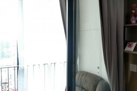 Студия в кондо в Ратчатхеви, Бангкок, Таиланд № 142229 - фото 2