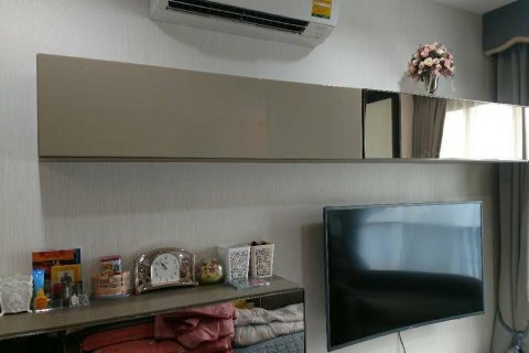 Студия в кондо в Ратчатхеви, Бангкок, Таиланд № 142229 - фото 6