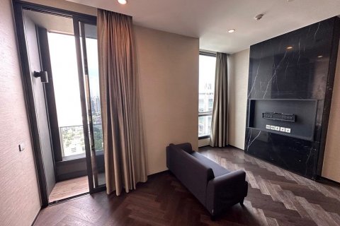 Studio in the Condo in Khlong Toei, Bangkok, Thailand  № 142231 - photo 6