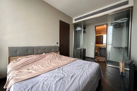 Studio in the Condo in Khlong Toei, Bangkok, Thailand  № 142231 - photo 9