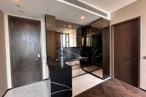 Studio in the Condo in Khlong Toei, Bangkok, Thailand  № 142231 - photo 7