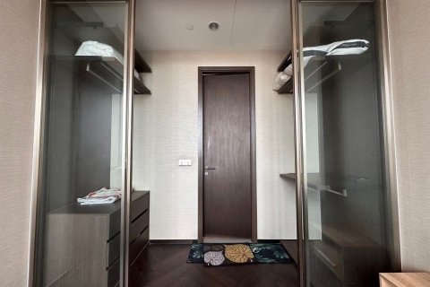 Studio in the Condo in Khlong Toei, Bangkok, Thailand  № 142231 - photo 11