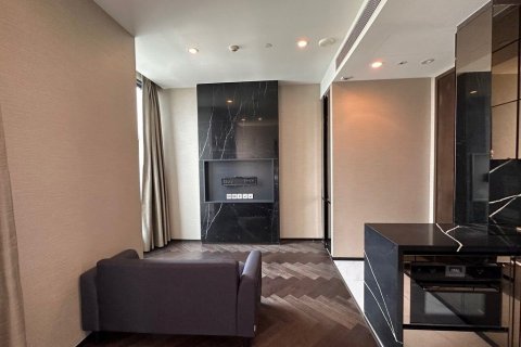 Studio in the Condo in Khlong Toei, Bangkok, Thailand  № 142231 - photo 5