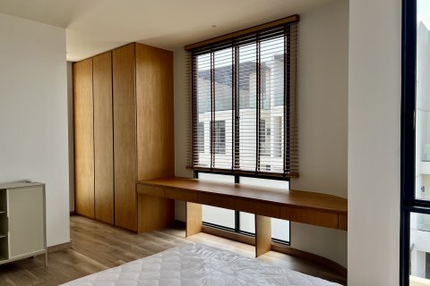 Таунхаус в Ян Наве, Бангкок, Таиланд с 3 спальнями  № 139560 - фото 16