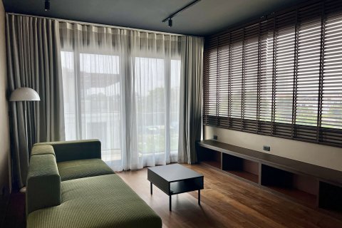 Таунхаус в Ян Наве, Бангкок, Таиланд с 3 спальнями  № 139560 - фото 17