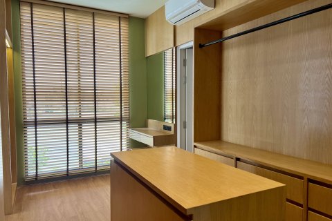 Таунхаус в Ян Наве, Бангкок, Таиланд с 3 спальнями  № 139560 - фото 9