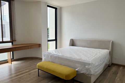 Таунхаус в Ян Наве, Бангкок, Таиланд с 3 спальнями  № 139560 - фото 15