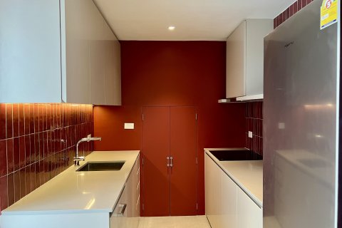 Таунхаус в Ян Наве, Бангкок, Таиланд с 3 спальнями  № 139560 - фото 6