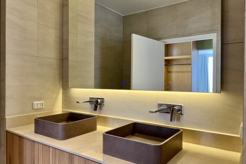 Таунхаус в Ян Наве, Бангкок, Таиланд с 3 спальнями  № 139560 - фото 11