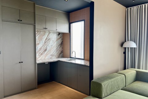 Таунхаус в Ян Наве, Бангкок, Таиланд с 3 спальнями  № 139560 - фото 18