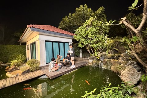 Maison à Nonthaburi, Thaïlande 4 chambres № 139565 - photo 21