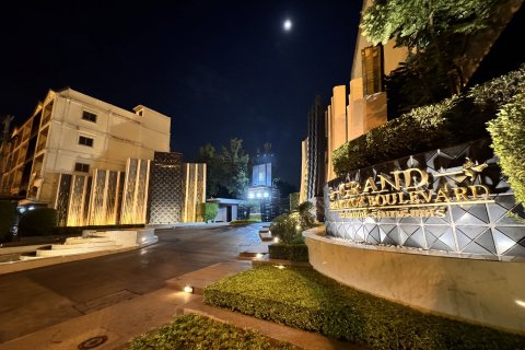 Maison à Nonthaburi, Thaïlande 4 chambres № 139565 - photo 22