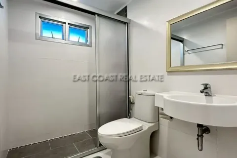 Condominio de 1 dormitorio en Jomtien Beach, Pattaya, Tailandia № 212999 - foto 3