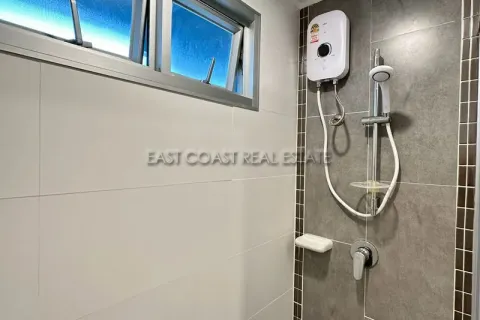 Condominio de 1 dormitorio en Jomtien Beach, Pattaya, Tailandia № 212999 - foto 7