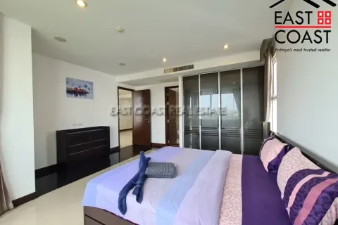 Condominio de 2 dormitorios en Jomtien Beach, Pattaya, Tailandia № 213000 - foto 9