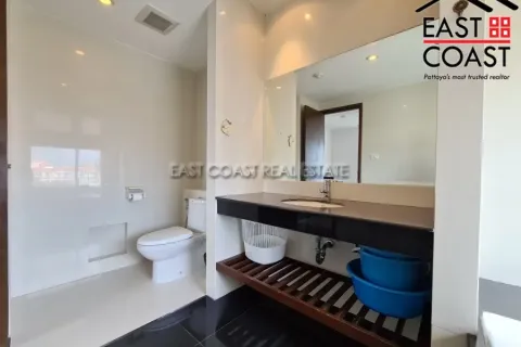 Condominio de 2 dormitorios en Jomtien Beach, Pattaya, Tailandia № 213000 - foto 12