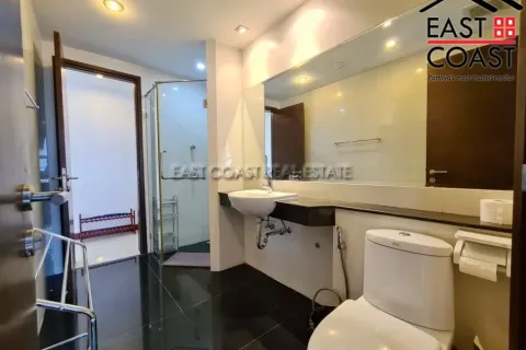Condominio de 2 dormitorios en Jomtien Beach, Pattaya, Tailandia № 213000 - foto 16