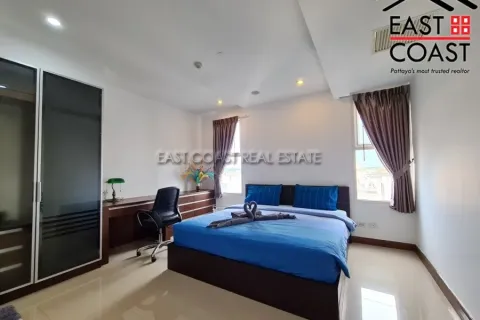 Condominio de 2 dormitorios en Jomtien Beach, Pattaya, Tailandia № 213000 - foto 14