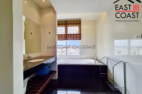 Condominio de 2 dormitorios en Jomtien Beach, Pattaya, Tailandia № 213000 - foto 13