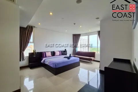 Condominio de 2 dormitorios en Jomtien Beach, Pattaya, Tailandia № 213000 - foto 8