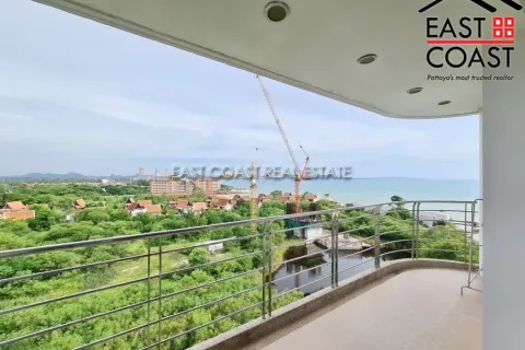 Condominio de 2 dormitorios en Jomtien Beach, Pattaya, Tailandia № 213000 - foto 20