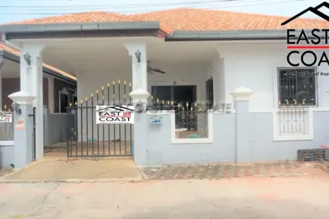 Maison à Pattaya, Thaïlande 2 chambres № 213002