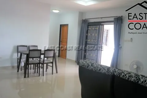 Casa de 2 dormitorios en Pattaya, Tailandia № 213002 - foto 4