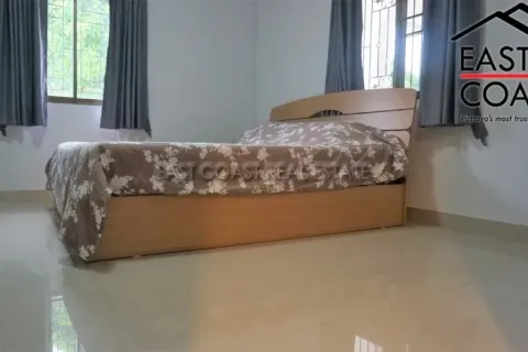 Casa de 2 dormitorios en Pattaya, Tailandia № 213002 - foto 6