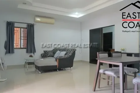 Casa de 2 dormitorios en Pattaya, Tailandia № 213002 - foto 3