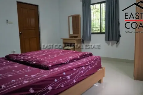Casa de 2 dormitorios en Pattaya, Tailandia № 213002 - foto 12