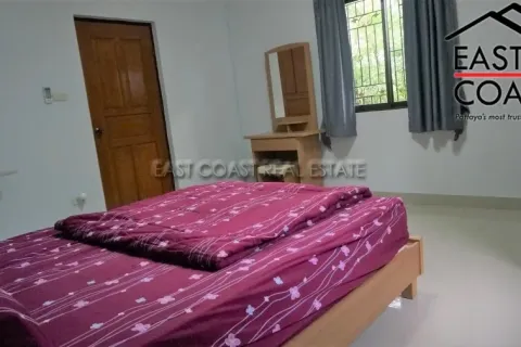 Casa de 2 dormitorios en Pattaya, Tailandia № 213002 - foto 13