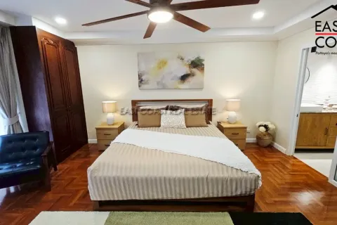 Condominio de 3 dormitorios en Jomtien Beach, Pattaya, Tailandia № 213001 - foto 29