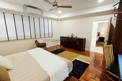 Condominio de 3 dormitorios en Jomtien Beach, Pattaya, Tailandia № 213001 - foto 17